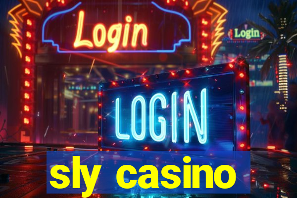 sly casino