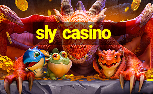 sly casino