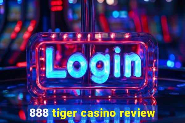 888 tiger casino review