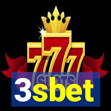 3sbet