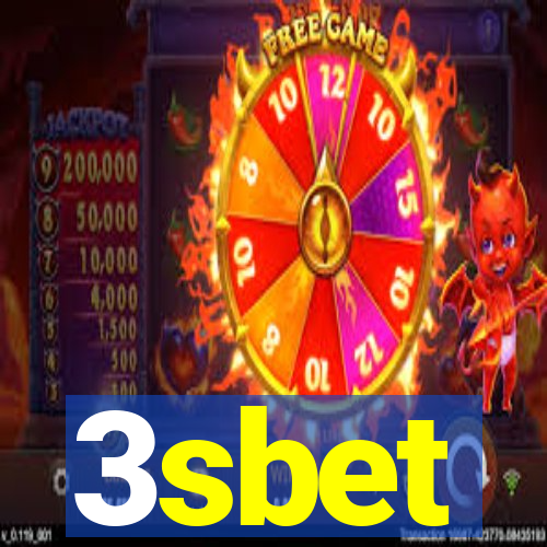 3sbet