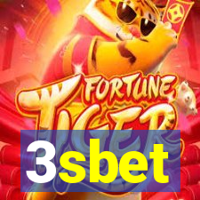 3sbet