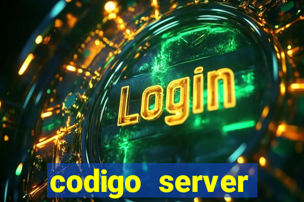 codigo server privado shindo life