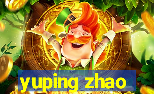 yuping zhao