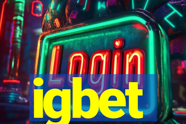 igbet