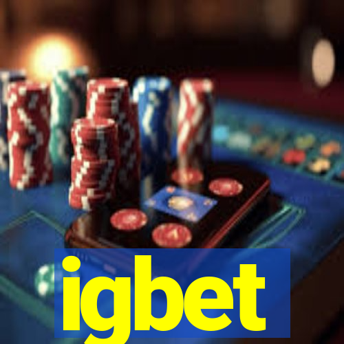 igbet