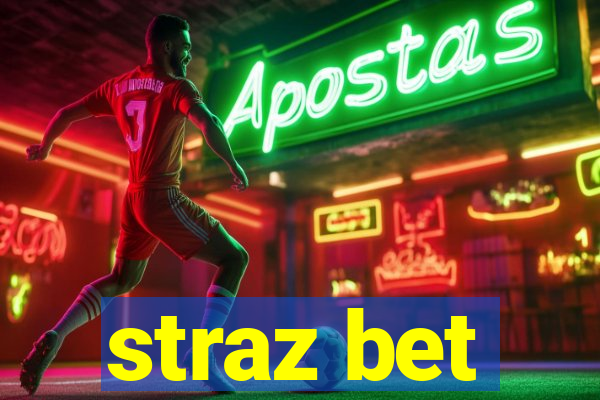 straz bet