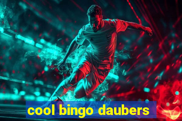 cool bingo daubers