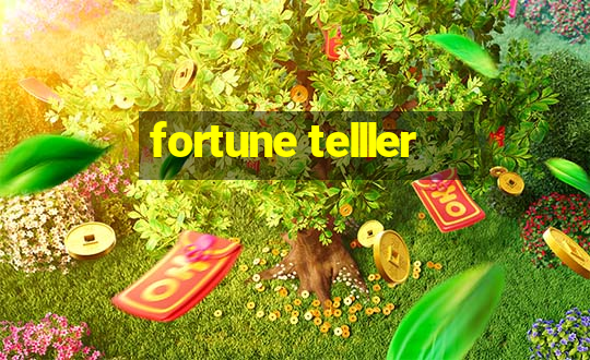 fortune telller