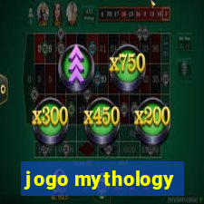 jogo mythology