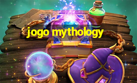 jogo mythology