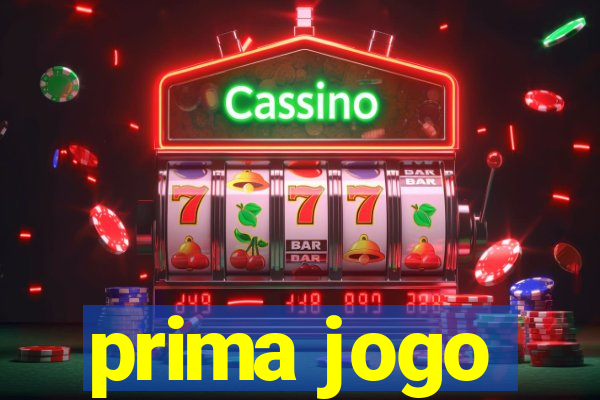 prima jogo