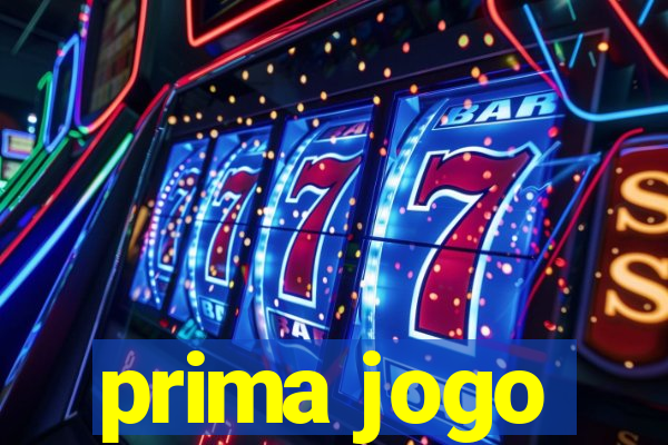 prima jogo