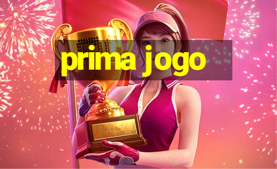 prima jogo