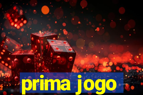 prima jogo