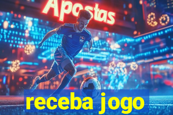 receba jogo