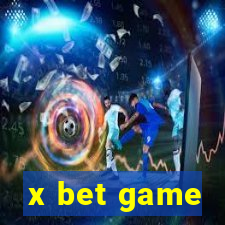 x bet game