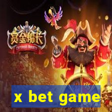 x bet game