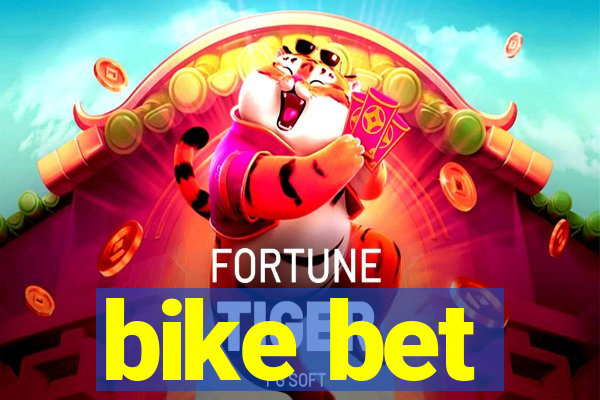 bike bet