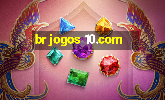 br jogos 10.com