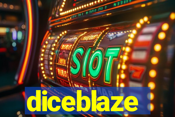 diceblaze