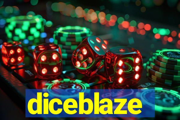 diceblaze