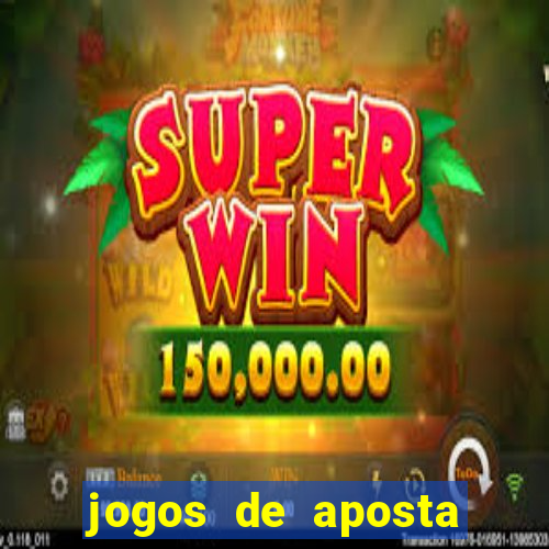 jogos de aposta que mais pagam