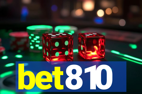 bet810