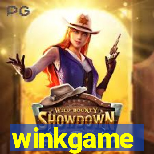 winkgame