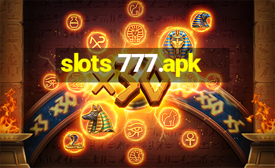 slots 777.apk