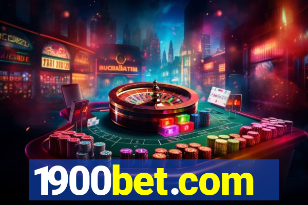 1900bet.com