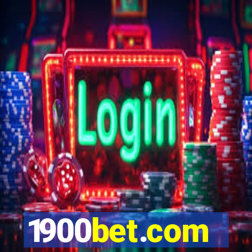 1900bet.com