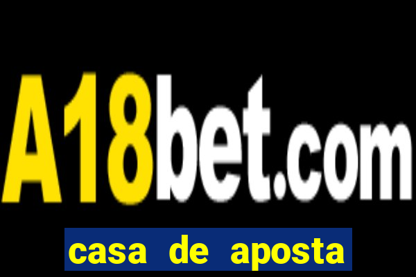 casa de aposta igual a bet 365