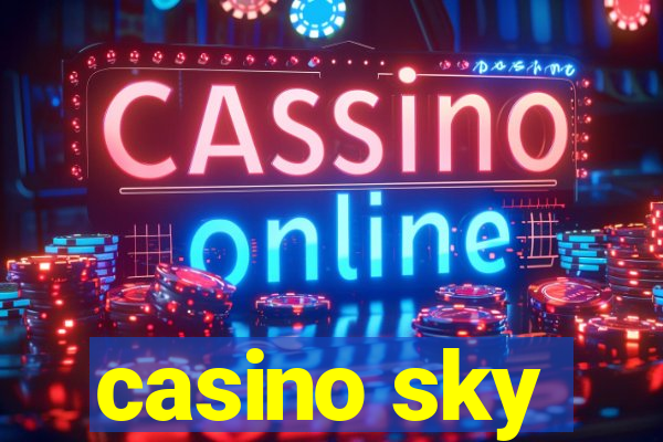 casino sky