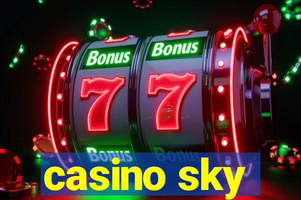 casino sky