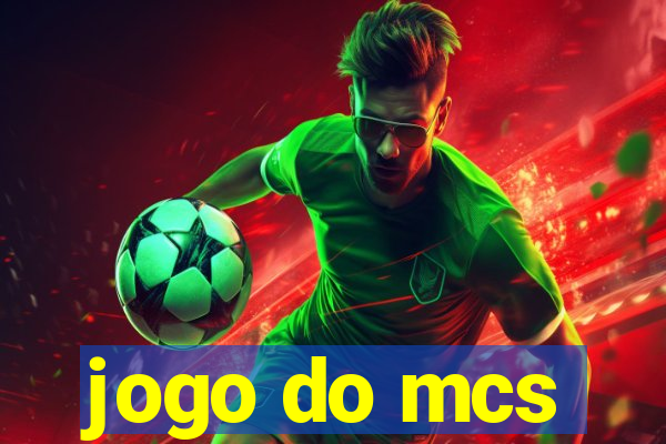 jogo do mcs