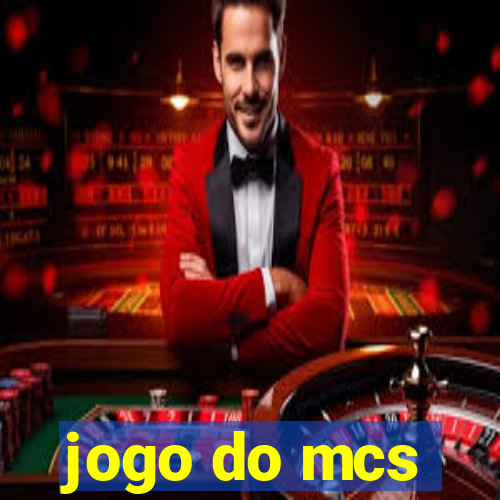 jogo do mcs