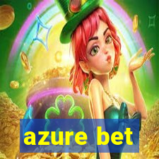 azure bet