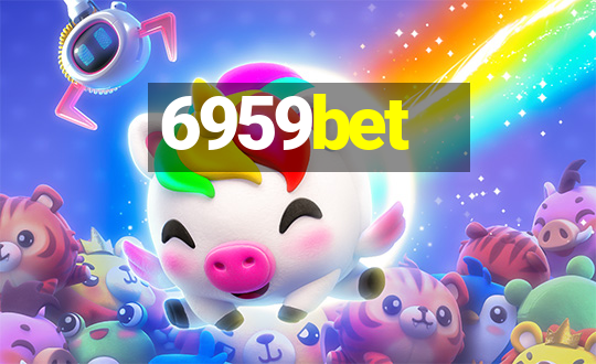 6959bet