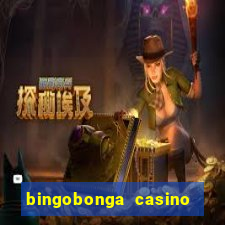 bingobonga casino no deposit bonus