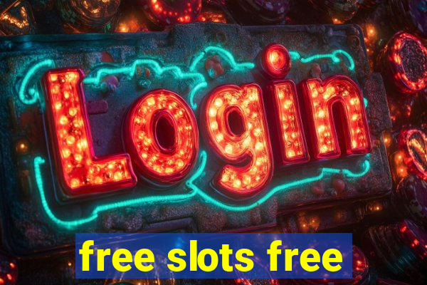 free slots free