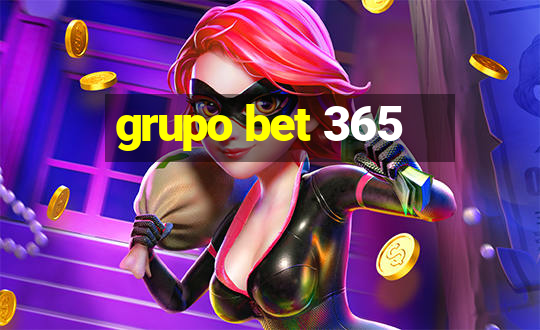 grupo bet 365