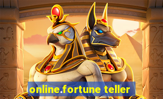 online.fortune teller