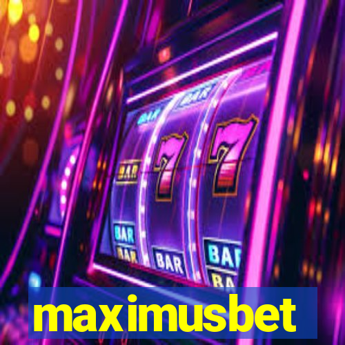 maximusbet