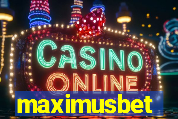 maximusbet