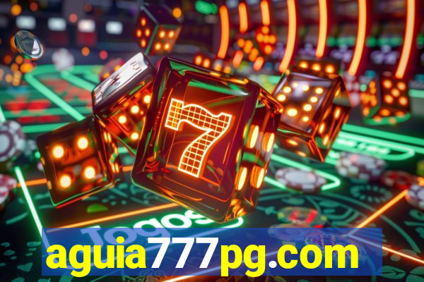 aguia777pg.com