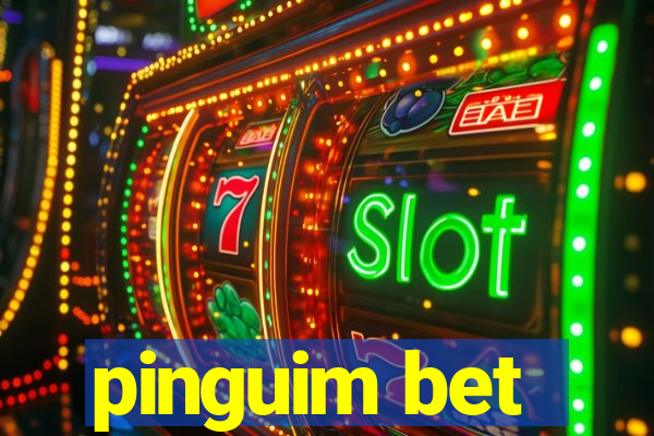 pinguim bet