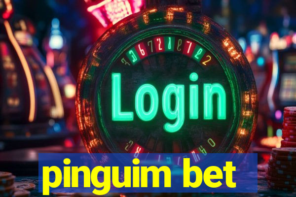 pinguim bet