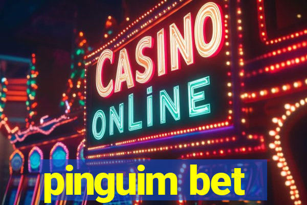 pinguim bet