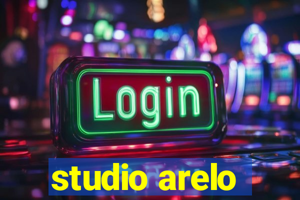 studio arelo